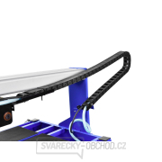 GEKO Stolní řezačka na dlažbu 1020mm, 250mm kotouč, 1200W náhled