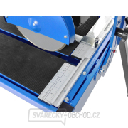 GEKO Stolní řezačka na dlažbu 1020mm, 250mm kotouč, 1200W náhled