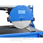 GEKO Stolní řezačka na dlažbu 1020mm, 250mm kotouč, 1200W náhled