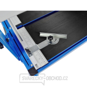 GEKO Stolní řezačka na dlažbu 1020mm, 250mm kotouč, 1200W náhled