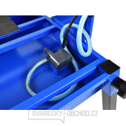 GEKO Stolní řezačka na dlažbu 1020mm, 250mm kotouč, 1200W náhled