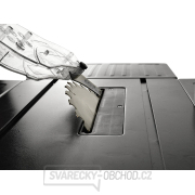 GEKO Stolní pila na dřevo 250mm náhled