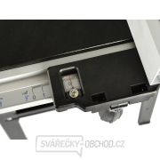 GEKO Stolní pila na dřevo 250mm náhled