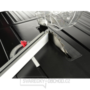 GEKO Stolní pila na dřevo 250mm náhled