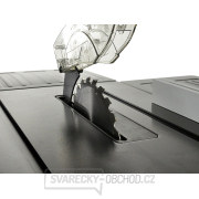 GEKO Stolní pila na dřevo 250mm náhled