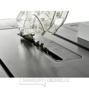 GEKO Stolní pila na dřevo 250mm náhled