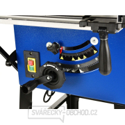 GEKO Stolní pila na dřevo 250mm náhled