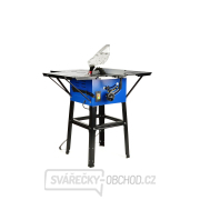 GEKO Stolní pila na dřevo 250mm GEKO Stolní pila na dřevo 250mm gallery main image