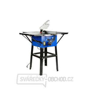 GEKO Stolní pila na dřevo 250mm GEKO Stolní pila na dřevo 250mm gallery main image