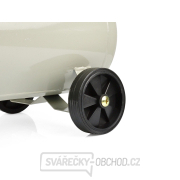 GEKO Kompresor 24l, 980W, bezolejový GEKO Kompresor 24l, 980W, bezolejový náhled