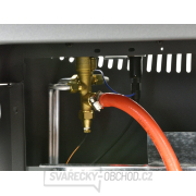 GEKO Plynový ohřívač 4,2 kW v setu s redukcí a hadicí GEKO Plynový ohřívač 4,2 kW v setu s redukcí a hadicí náhled