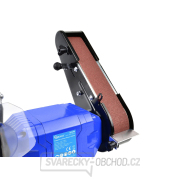 GEKO Stolní pásová bruska 150mm náhled