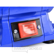 GEKO Stolní pásová bruska 150mm náhled