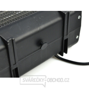 GEKO Keramický elektrický ohřívač - 3kW náhled