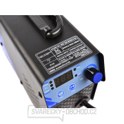 GEKO Invertorový usměrňovač se startem 12-24V 300A náhled