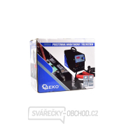 GEKO Invertorový usměrňovač se startem 12-24V 300A náhled