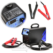 GEKO Invertorový usměrňovač se startem 12-24V 300A náhled