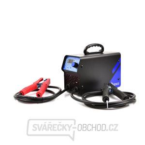 GEKO Invertorový usměrňovač se startem 12-24V 300A GEKO Invertorový usměrňovač se startem 12-24V 300A gallery main image