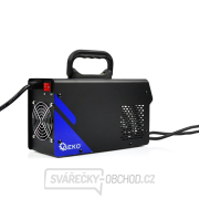GEKO Invertorový usměrňovač se startováním 12-24V 600A náhled