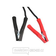 GEKO Invertorový usměrňovač se startováním 12-24V 600A náhled