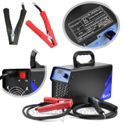 GEKO Invertorový usměrňovač se startováním 12-24V 600A náhled