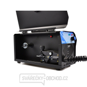 GEKO Jednoduchá svářečka MIG bez plynu GEKO Jednoduchá svářečka MIG bez plynu náhled