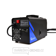 GEKO Jednoduchá svářečka MIG bez plynu GEKO Jednoduchá svářečka MIG bez plynu náhled