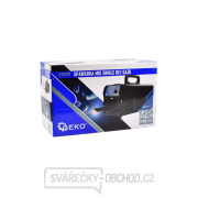 GEKO Jednoduchá svářečka MIG bez plynu náhled