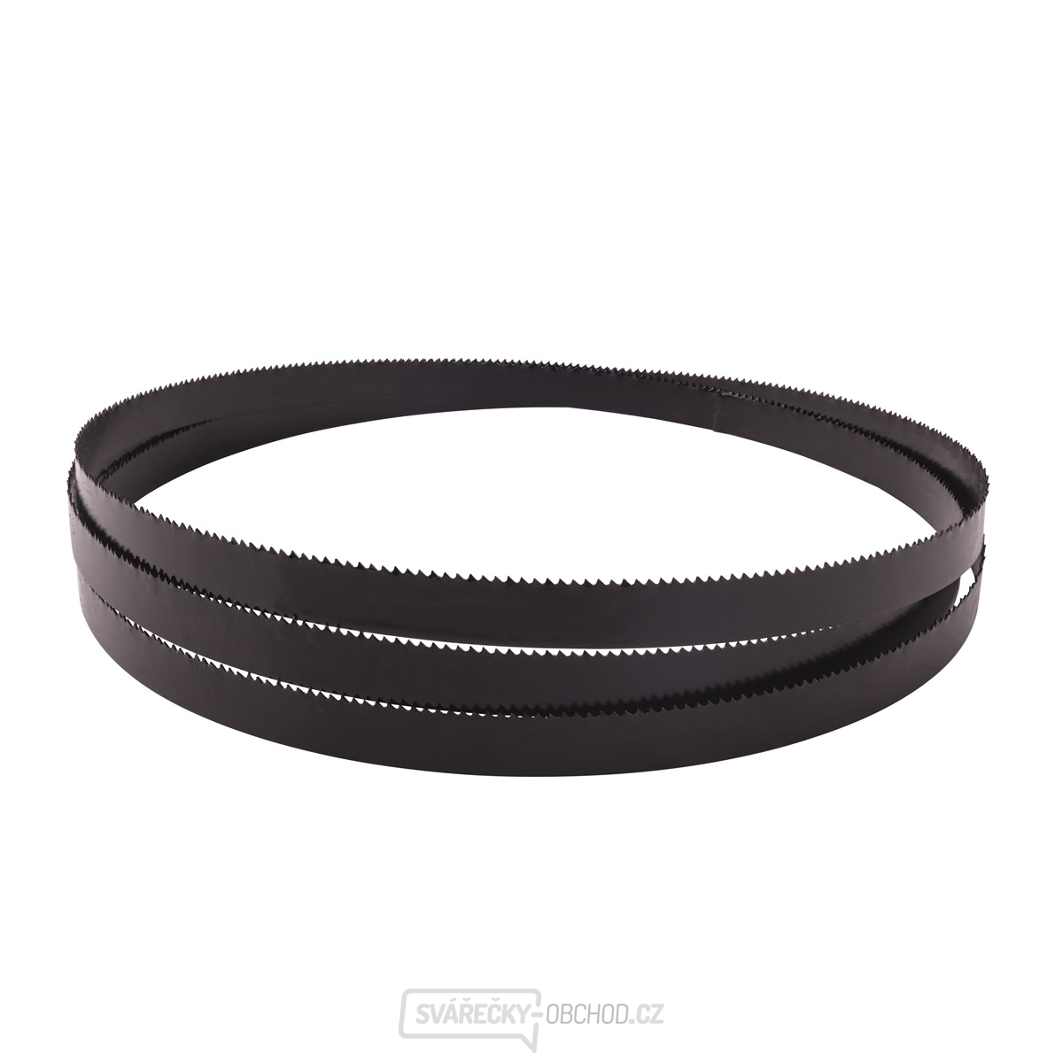 Scheppach Pilový pás 10/0,36/1490mm, 14 z/´´, použití dřevo, plasty, neželezné kovy pro Basato/Basa 1