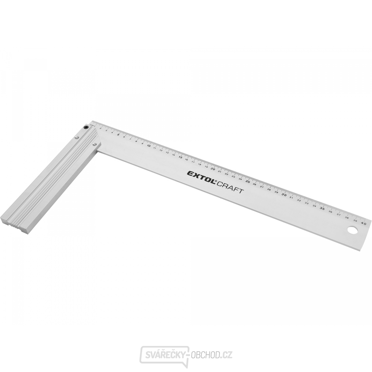 Úhelník hliníkový,3327