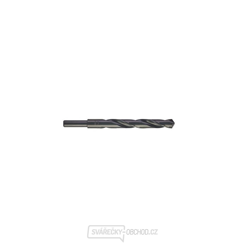 Milwaukee vrták do kovu 15mm