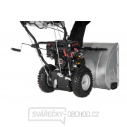 LUMAG Germany SFR65N elektrostart- vyhřívané rukojeti LUMAG Germany SFR65N elektrostart- vyhřívané rukojeti náhled