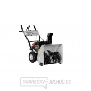 LUMAG Germany SFR65N elektrostart- vyhřívané rukojeti LUMAG Germany SFR65N elektrostart- vyhřívané rukojeti náhled