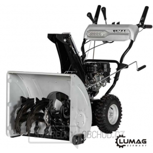 LUMAG Germany SFR65N elektrostart- vyhřívané rukojeti LUMAG Germany SFR65N elektrostart- vyhřívané rukojeti gallery main image