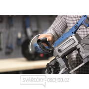 Scheppach MBS 1200 pásová pila na kov 2v1 náhled