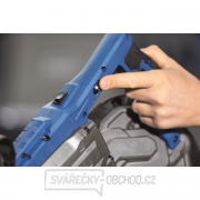 Scheppach MBS 1200 pásová pila na kov 2v1 náhled