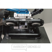 Scheppach MBS 1200 pásová pila na kov 2v1 náhled