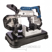 Scheppach MBS 1200 pásová pila na kov 2v1 gallery main image