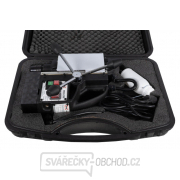 WM-C35 - Magnetická vrtačka náhled