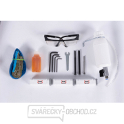 WM-C35 - Magnetická vrtačka náhled