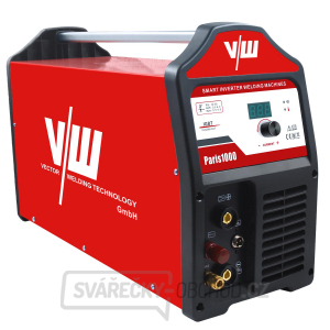 VECTOR Paris 1000 PLASMA PROFI VECTOR Paris 1000 PLASMA PROFI gallery main image