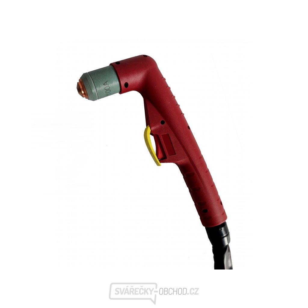 Hořák plazma A101 (Paris 1000 PROFI)