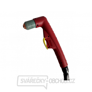 Hořák plazma A101 (Paris 1000 PROFI) Hořák plazma A101 (Paris 1000 PROFI) gallery main image