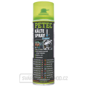 PETEC 71950 Chladící sprej PETEC 71950 Chladící sprej gallery main image