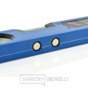 GEKO Digitální magnetická vodováha 40cm náhled