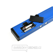 GEKO Digitální magnetická vodováha 40cm náhled