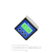 GEKO Digitální vodováha - úhloměr (sklonoměr) Náhled