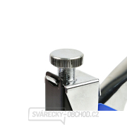 GEKO Sešívačka 3v1 + sada sponek 600ks náhled