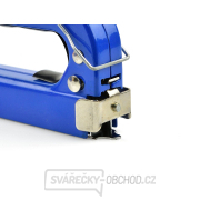 GEKO Sešívačka 3v1 + sada sponek 600ks náhled