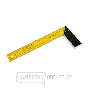 GEKO Úhelník stavařský, 300mm GEKO Úhelník stavařský, 300mm gallery main image